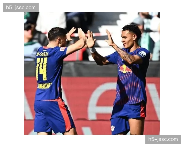 罗慕洛7球莱比锡巴西攻击手 边路内切射门特点鲜明