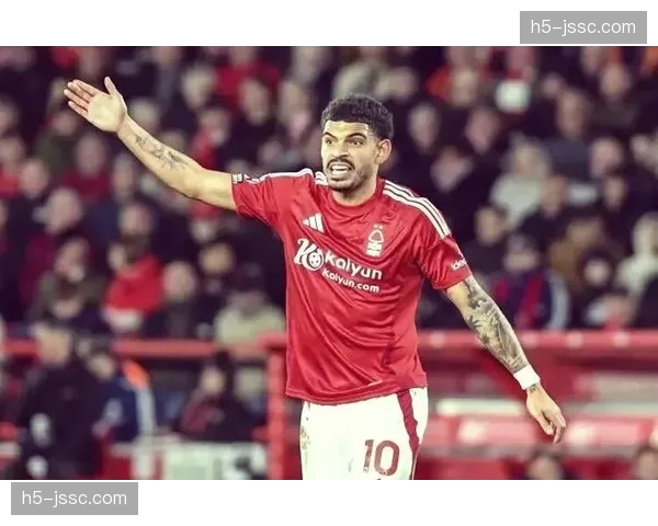 诺丁汉森林吉布斯·怀特个人能力 连续破门完成帽子戏法定义走势